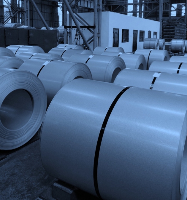 Anticorrosive Metal Surface Treatment & Thin Films