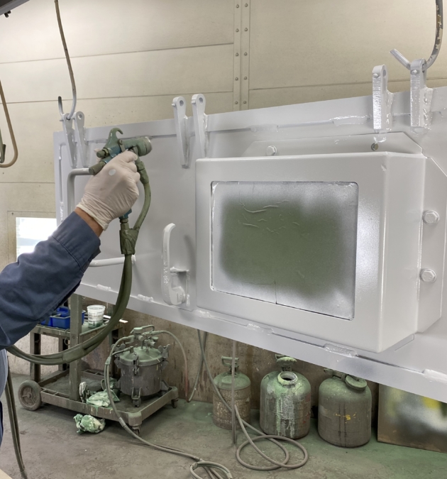 SILSBOND Pretreatment