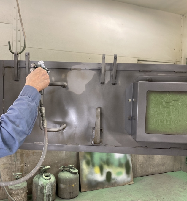 Government-funded projects