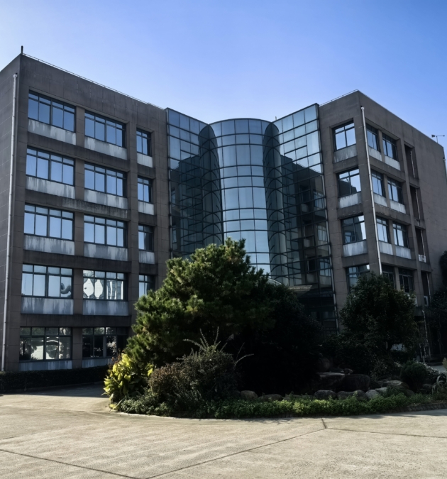 Joint Venture: Shanghai Xingyu-Ecosil Surface Material Co., Ltd.