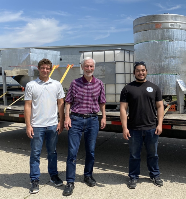 Research Partner - University Of Cincinnati