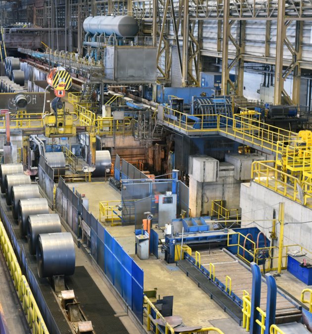 Silane-based Passivation