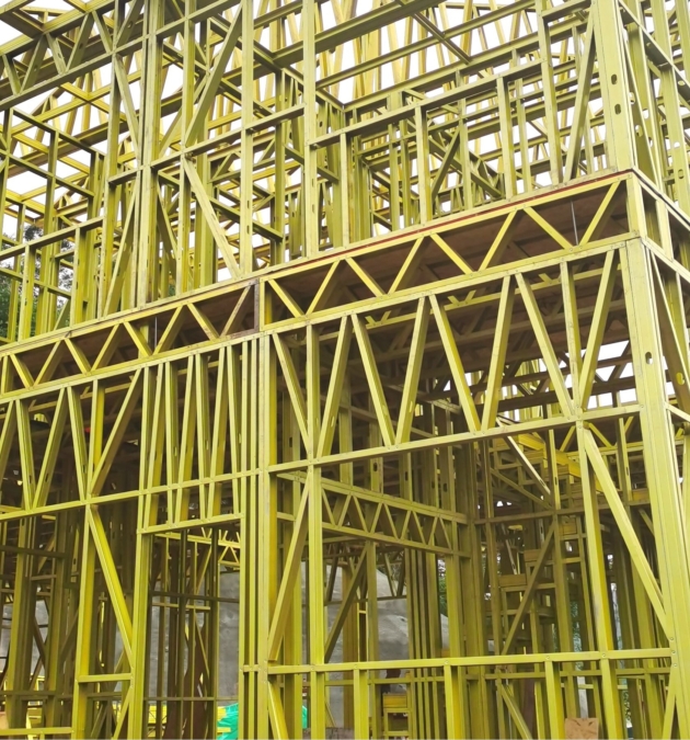 Cr-free, Thin Organic Coating