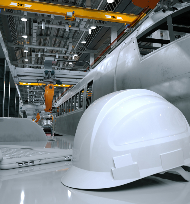 INDUSTRIES & APPLICATIONS